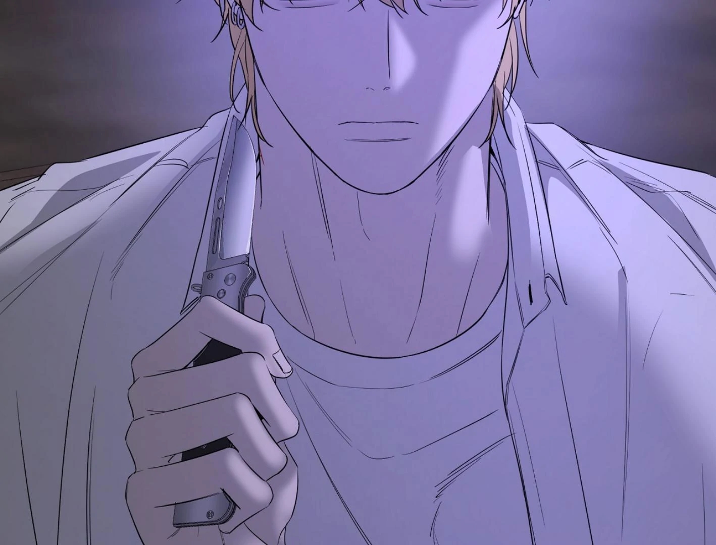 Read Yang Il-woo and I chapter 27.2 image 103 on Lezhin
