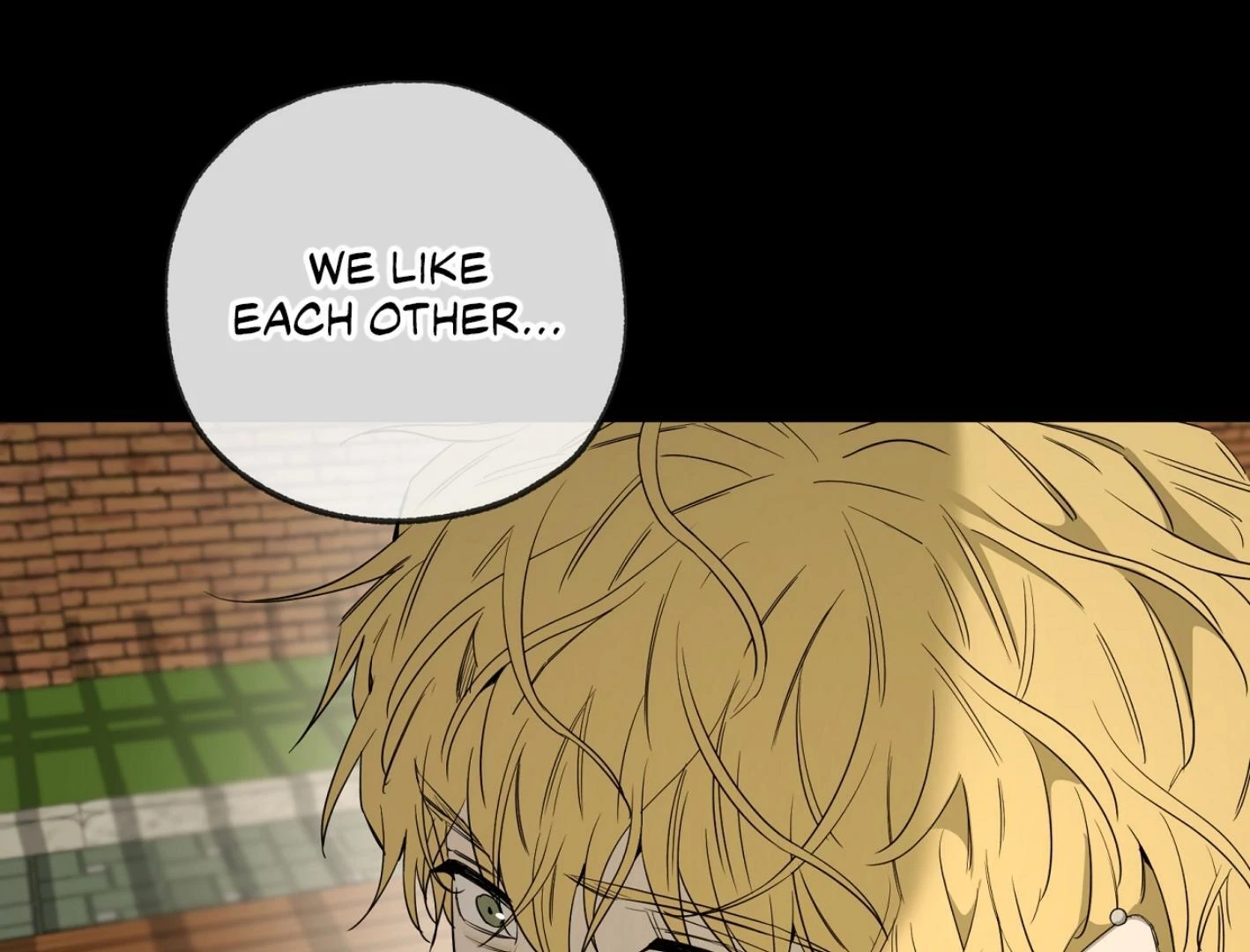 Read Yang Il-woo and I chapter 27.2 image 124 on Lezhin
