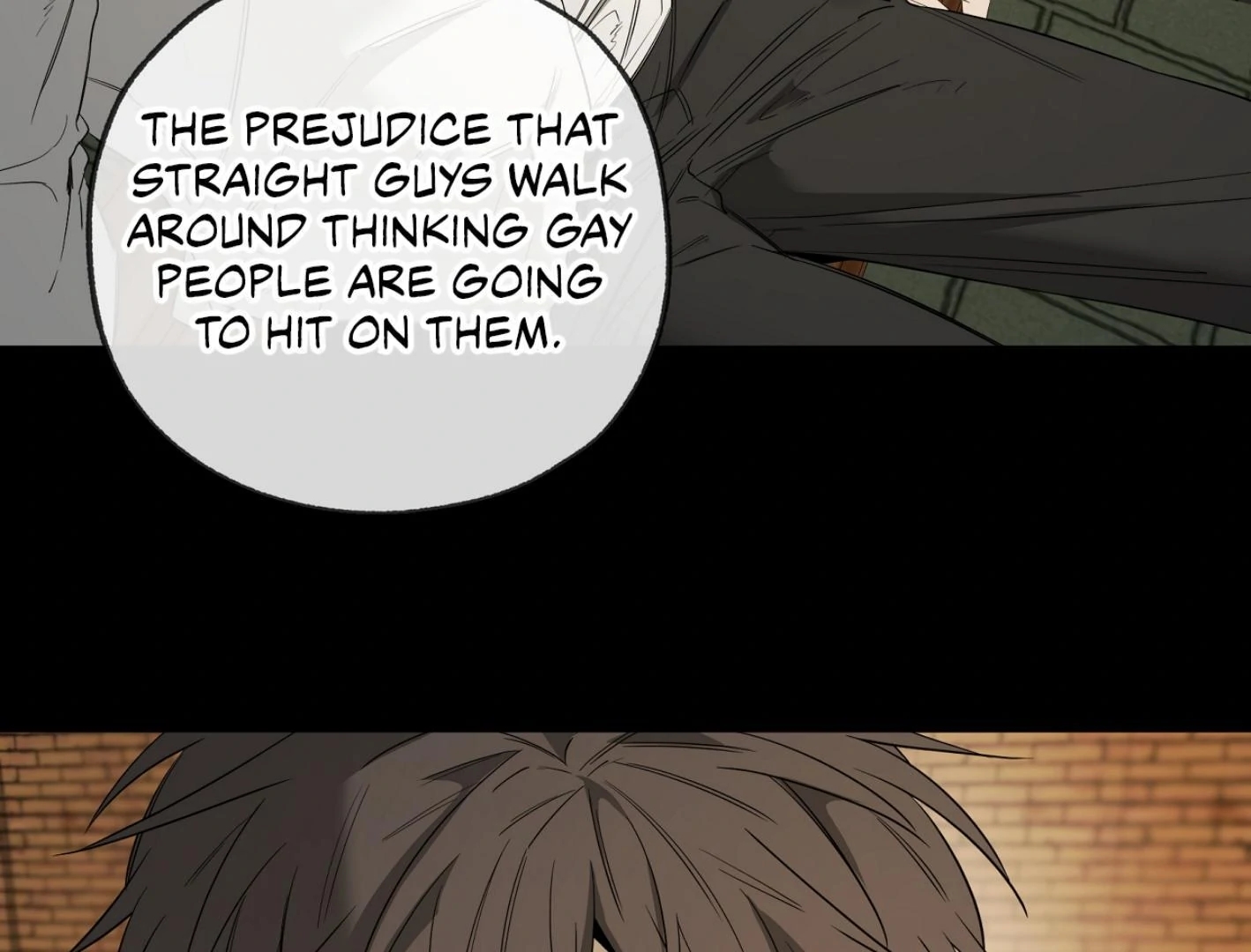 Read Yang Il-woo and I chapter 27.2 image 136 on Lezhin