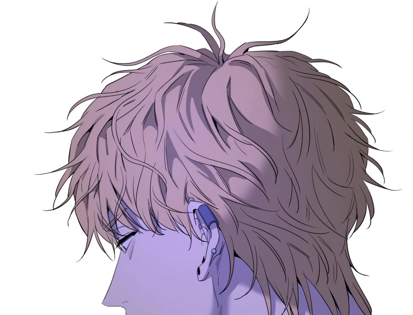 Read Yang Il-woo and I chapter 27.2 image 149 on Lezhin