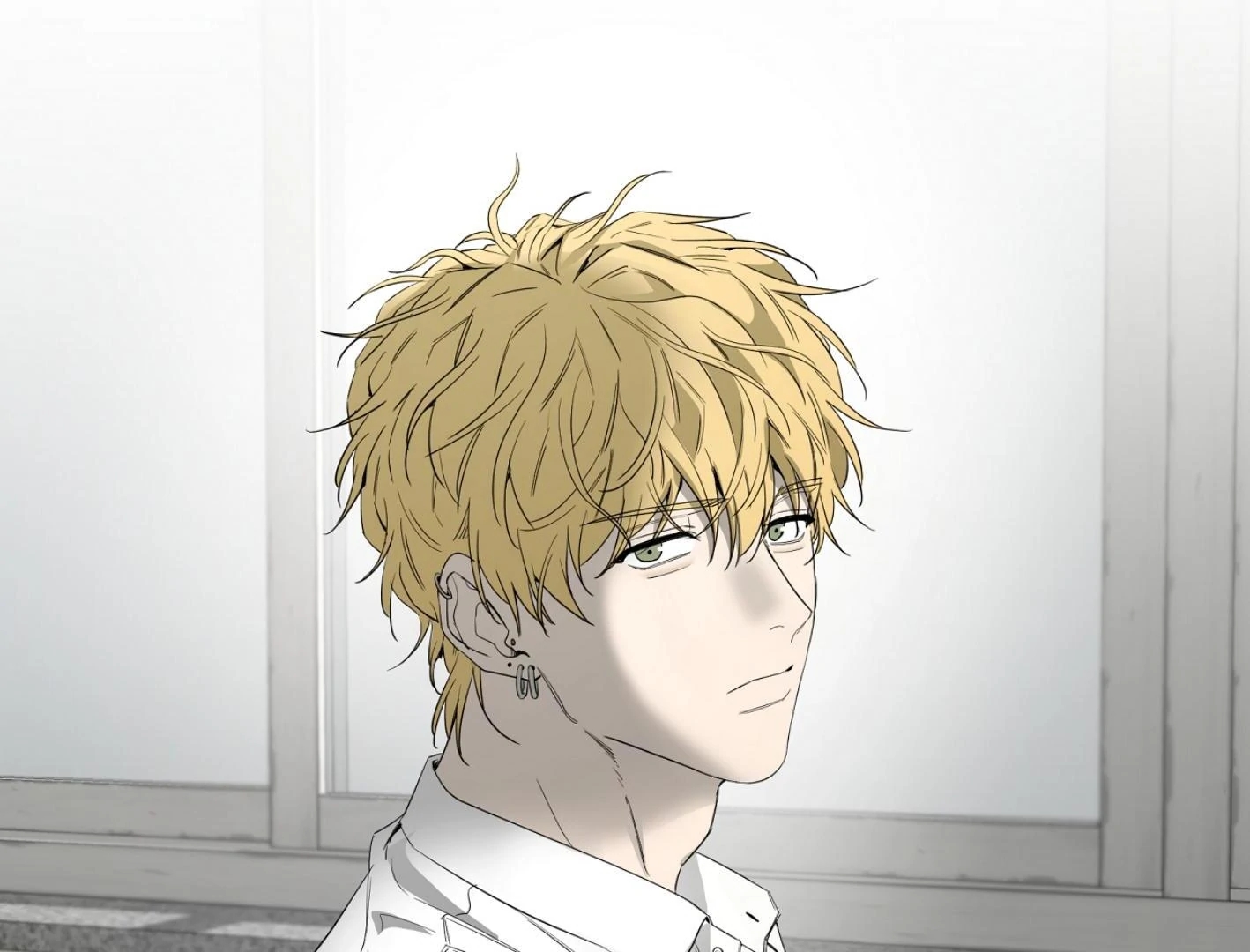 Read Yang Il-woo and I chapter 27.2 image 156 on Lezhin