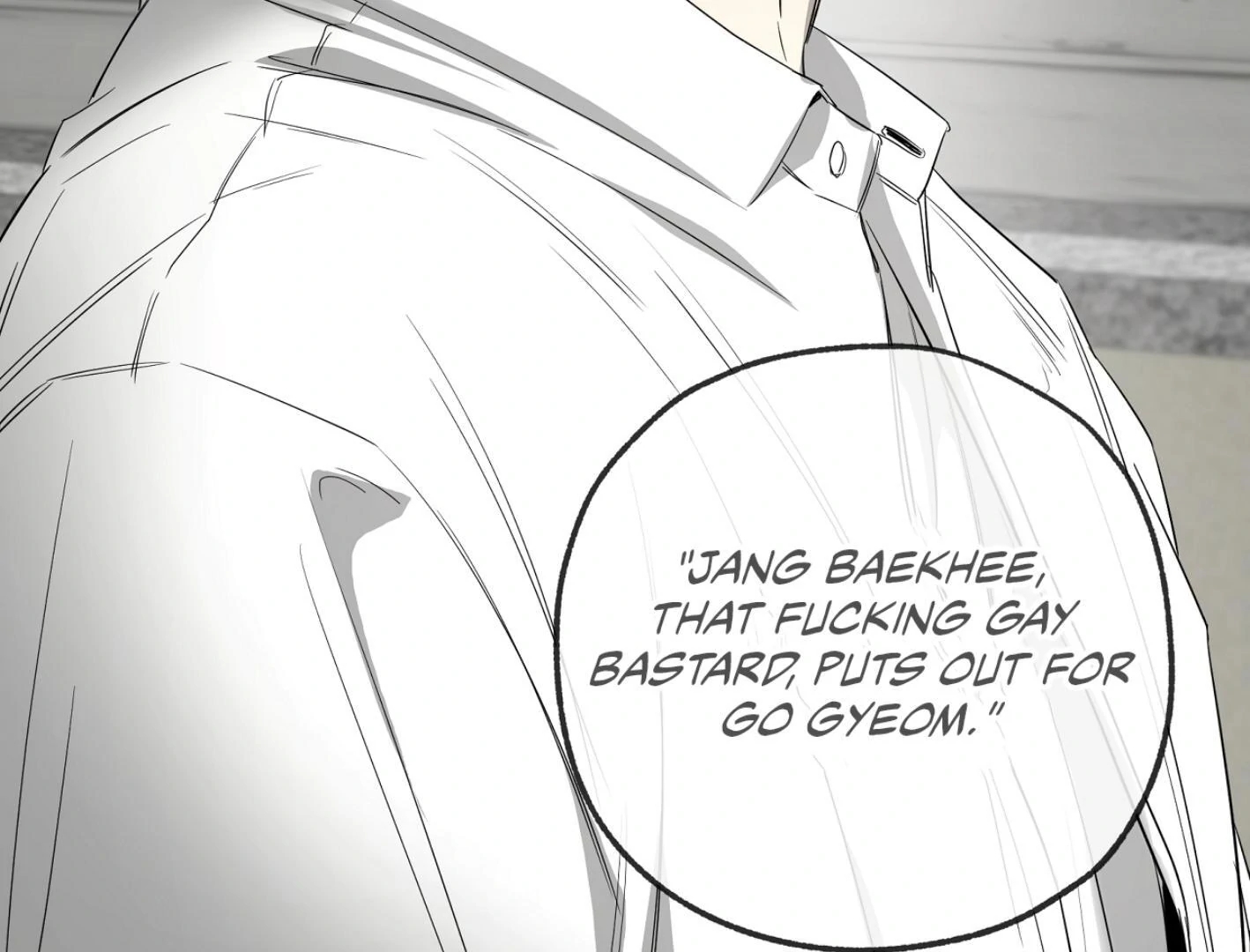 Read Yang Il-woo and I chapter 27.2 image 166 on Lezhin
