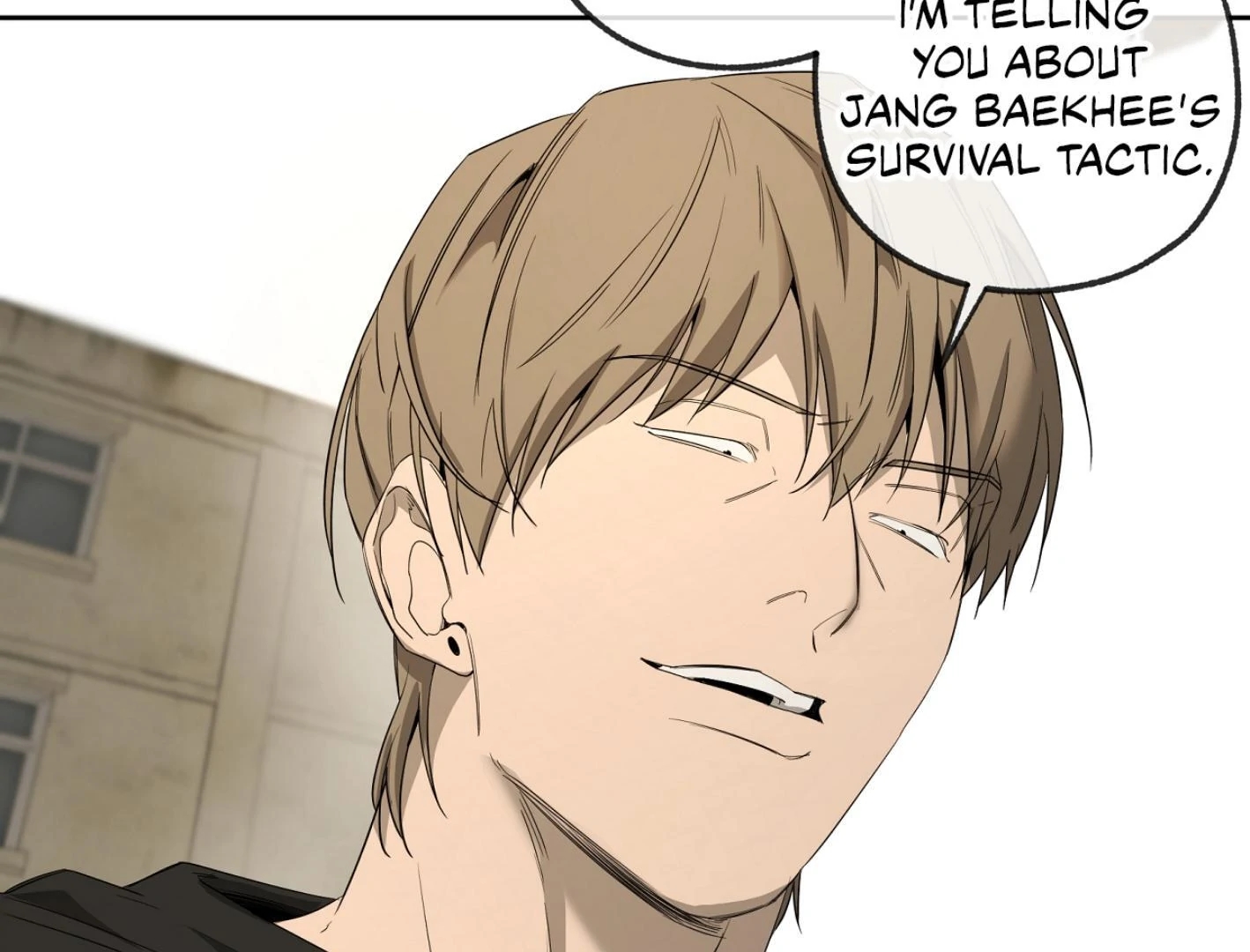 Read Yang Il-woo and I chapter 27.2 image 19 on Lezhin