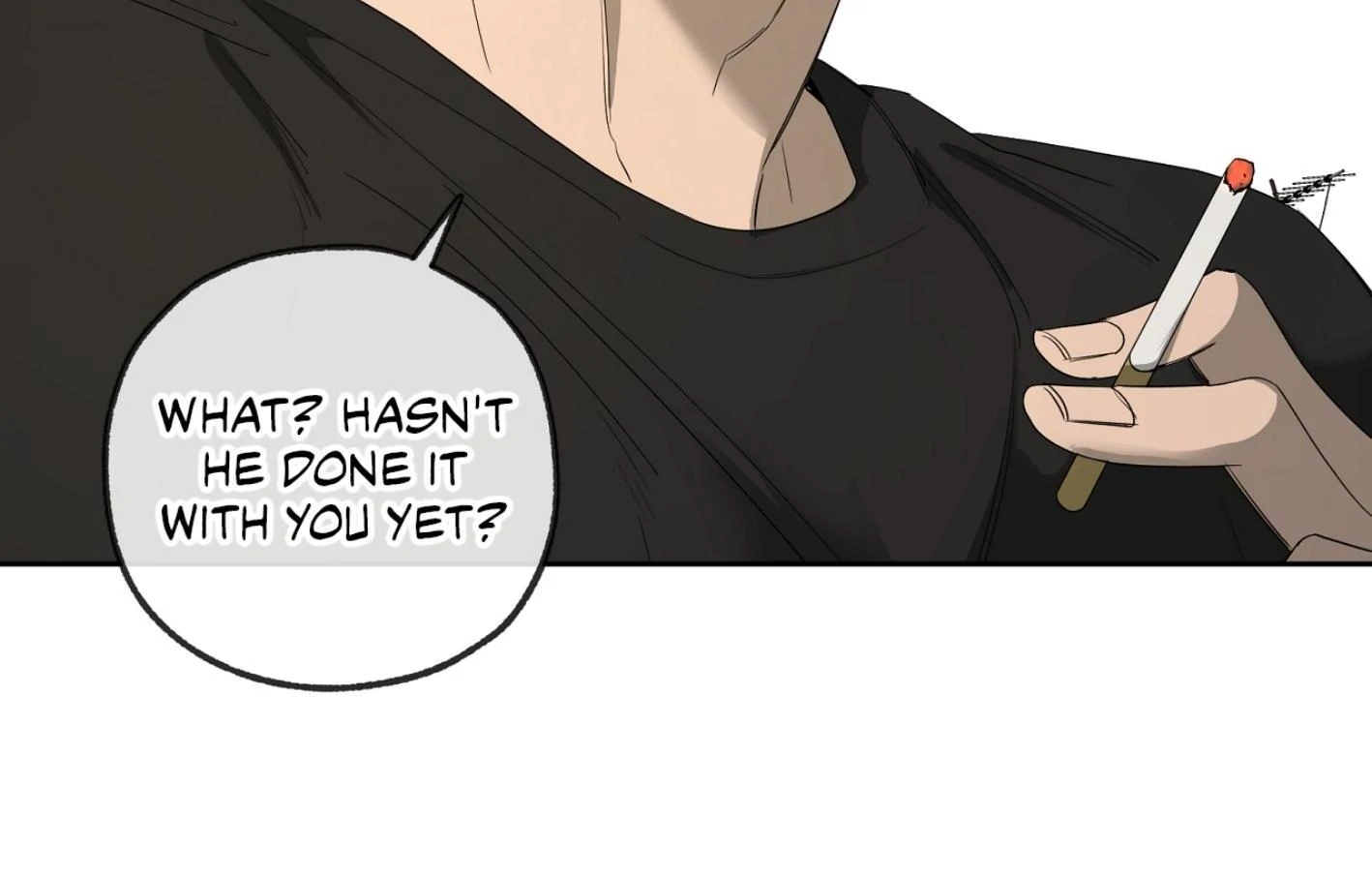 Read Yang Il-woo and I chapter 27.2 image 20 on Lezhin