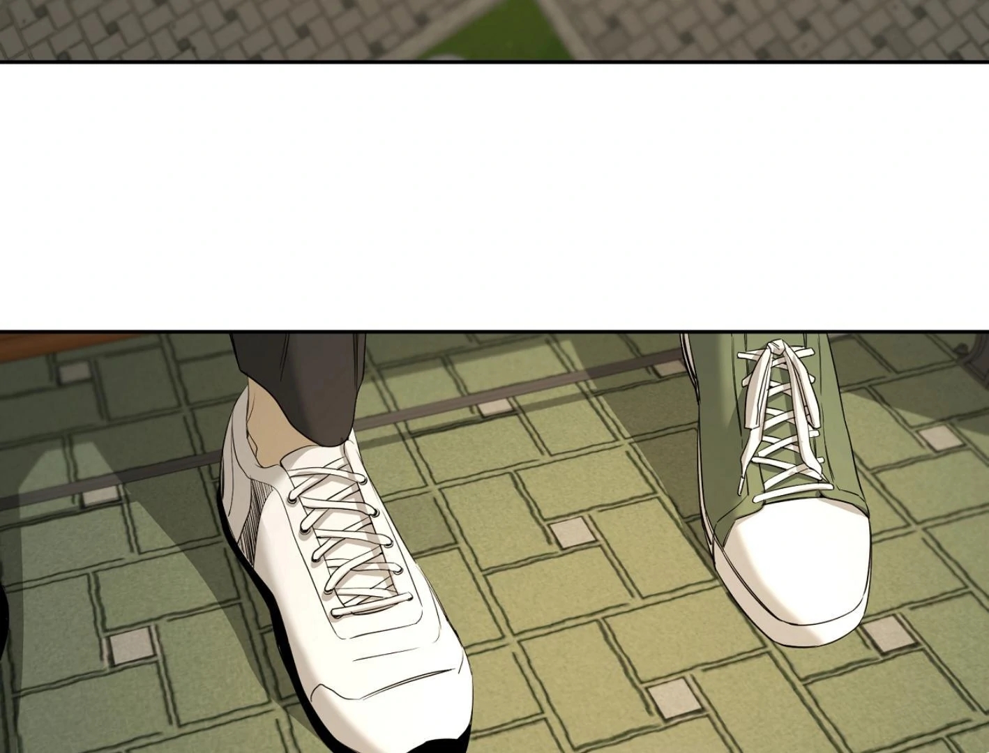 Read Yang Il-woo and I chapter 27.2 image 38 on Lezhin