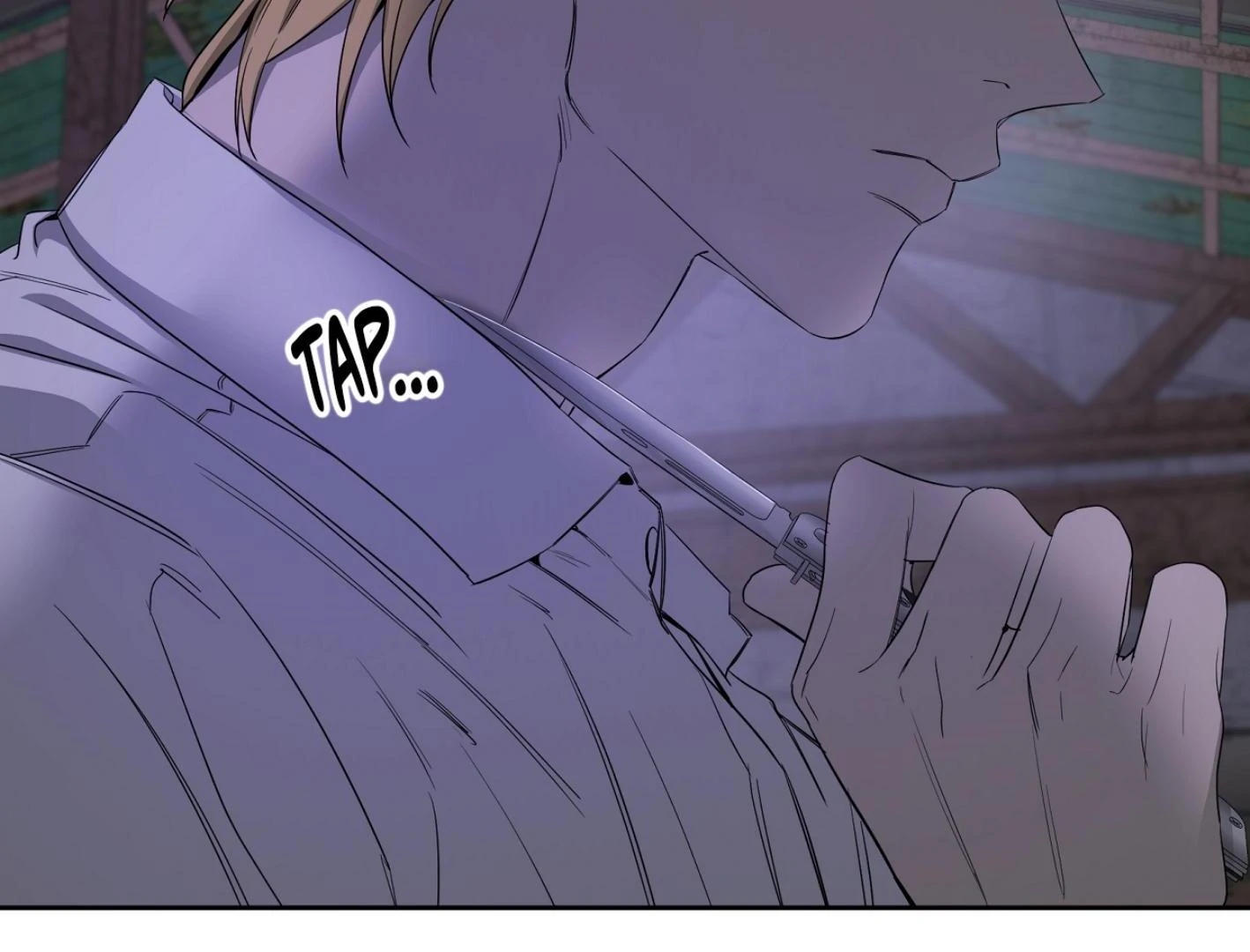 Read Yang Il-woo and I chapter 27.2 image 98 on Lezhin