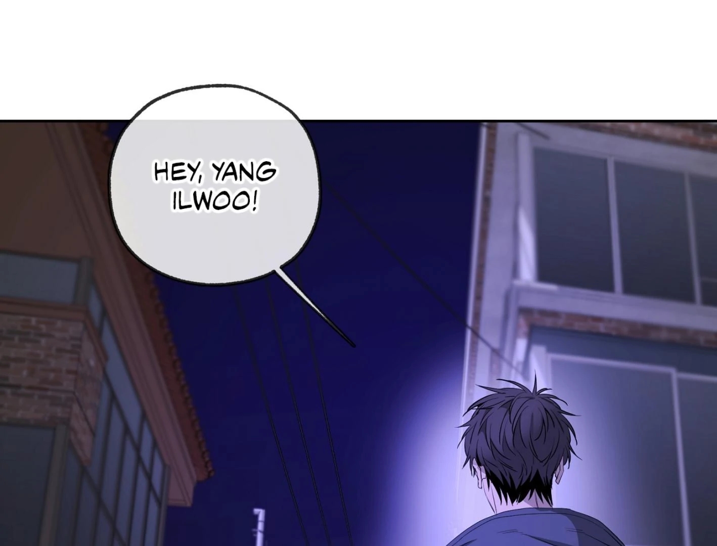 Read Yang Il-woo and I chapter 27.3 image 116 on Lezhin