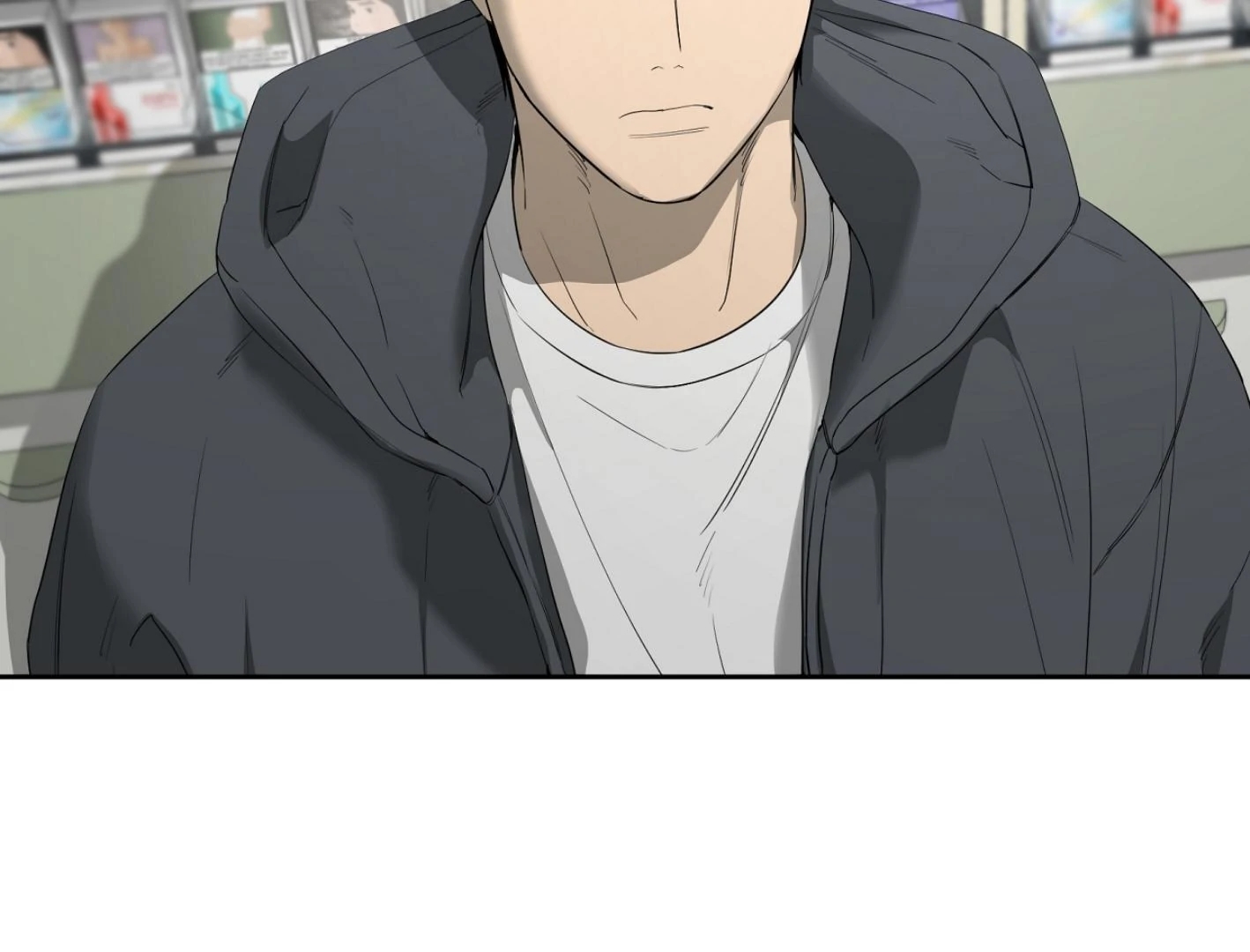 Read Yang Il-woo and I chapter 27.3 image 13 on Lezhin