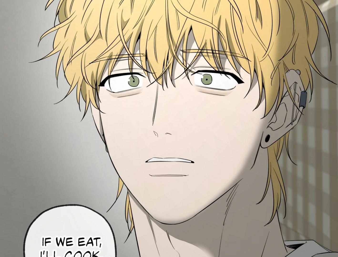 Read Yang Il-woo and I chapter 27.3 image 149 on Lezhin