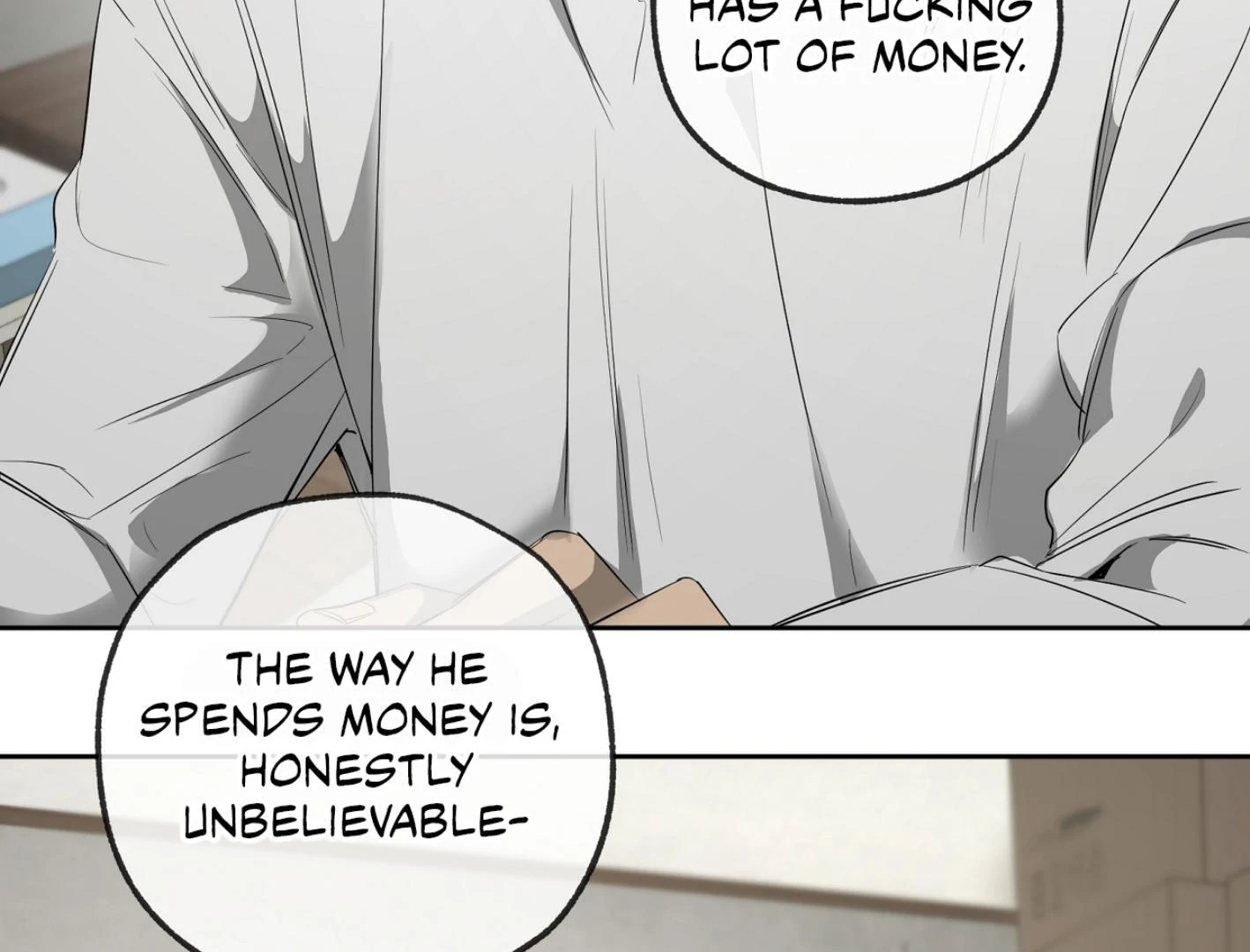 Read Yang Il-woo and I chapter 27.3 image 178 on Lezhin
