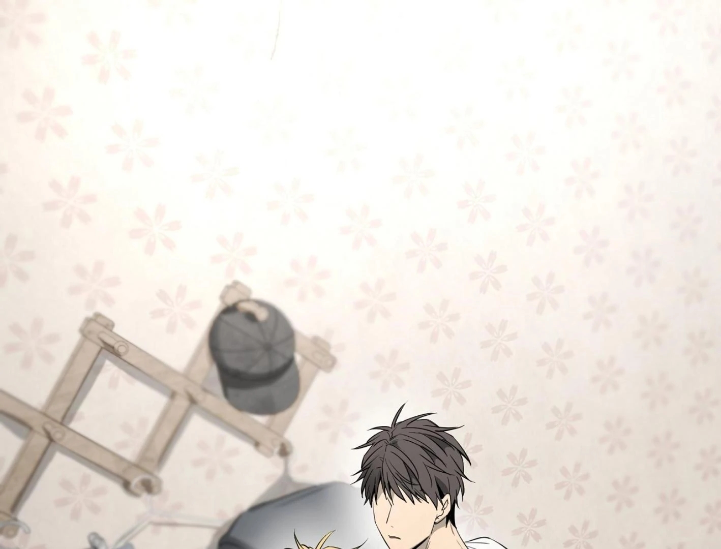 Read Yang Il-woo and I chapter 27.3 image 201 on Lezhin