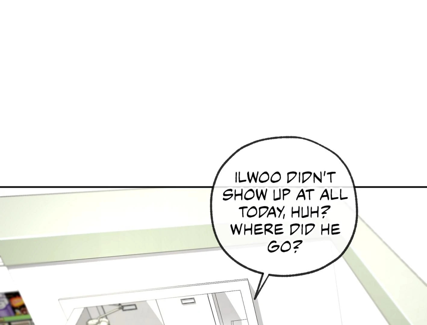 Read Yang Il-woo and I chapter 27.3 image 24 on Lezhin