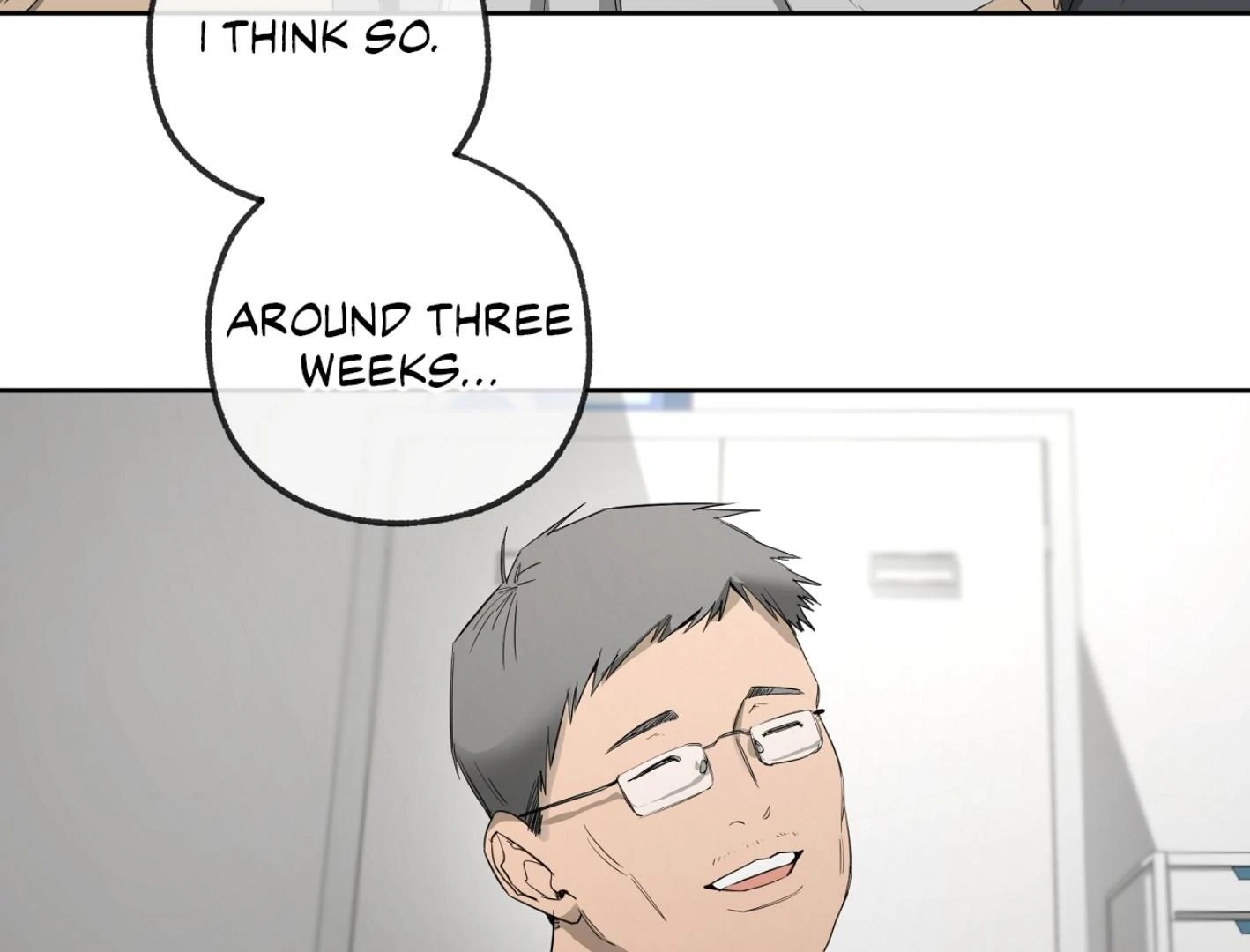 Read Yang Il-woo and I chapter 27.3 image 29 on Lezhin