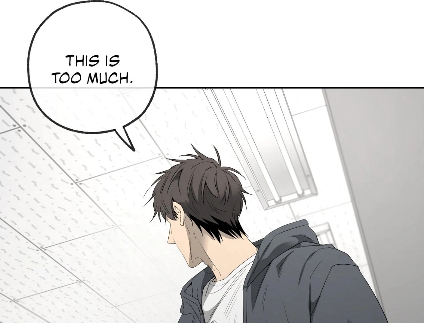 Read Yang Il-woo and I chapter 27.3 image 40 on Lezhin