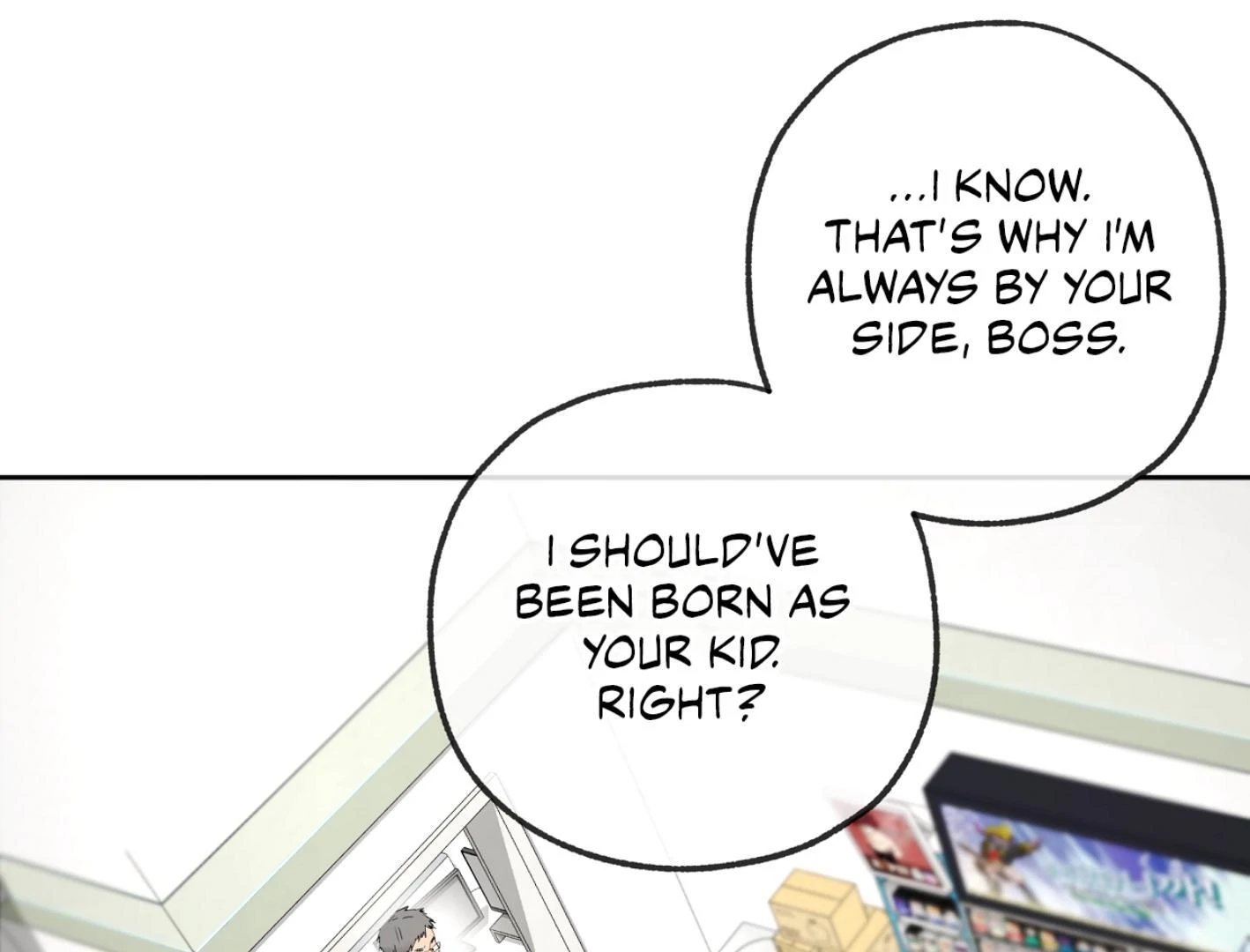 Read Yang Il-woo and I chapter 27.3 image 48 on Lezhin