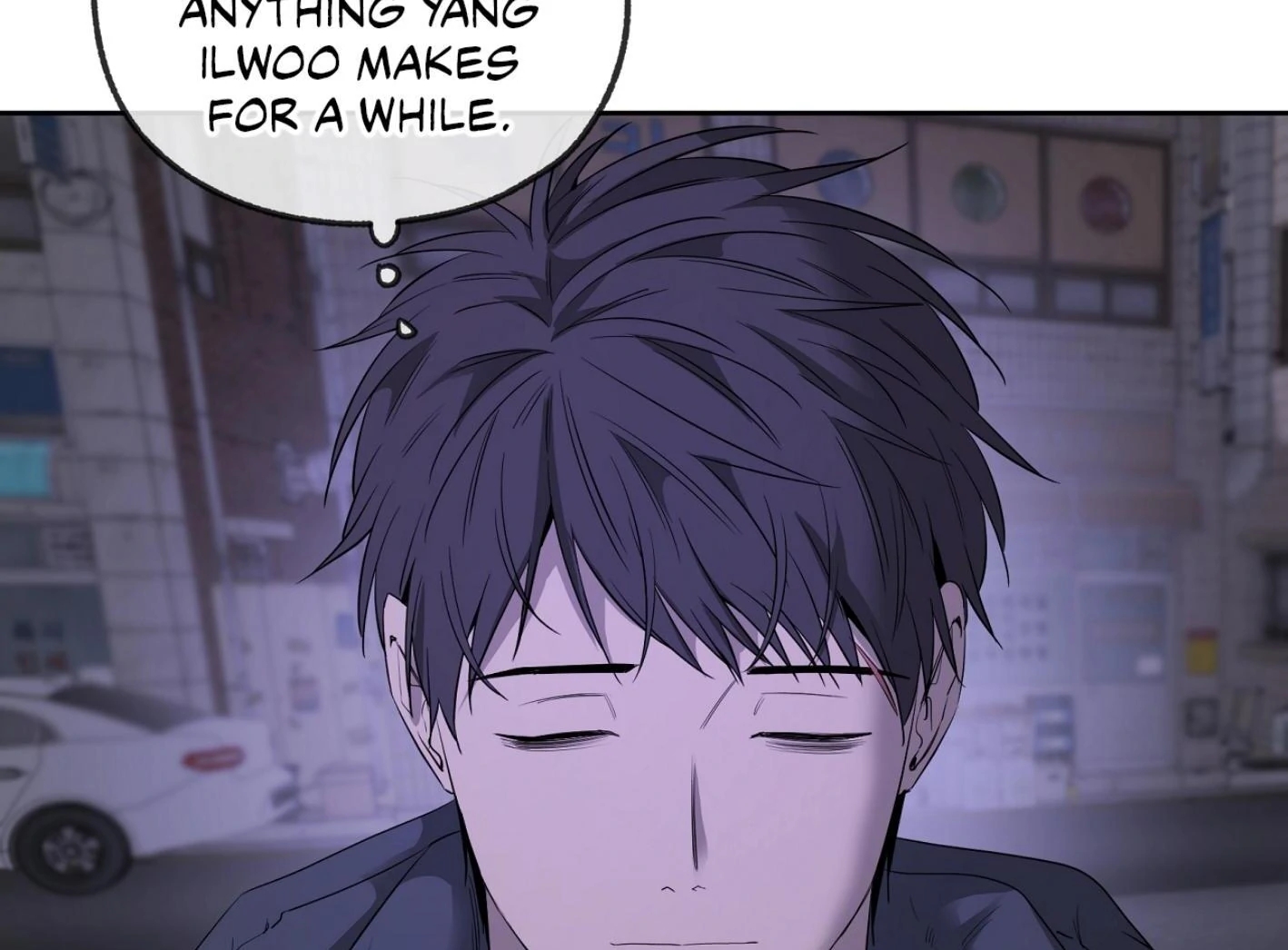 Read Yang Il-woo and I chapter 27.3 image 57 on Lezhin