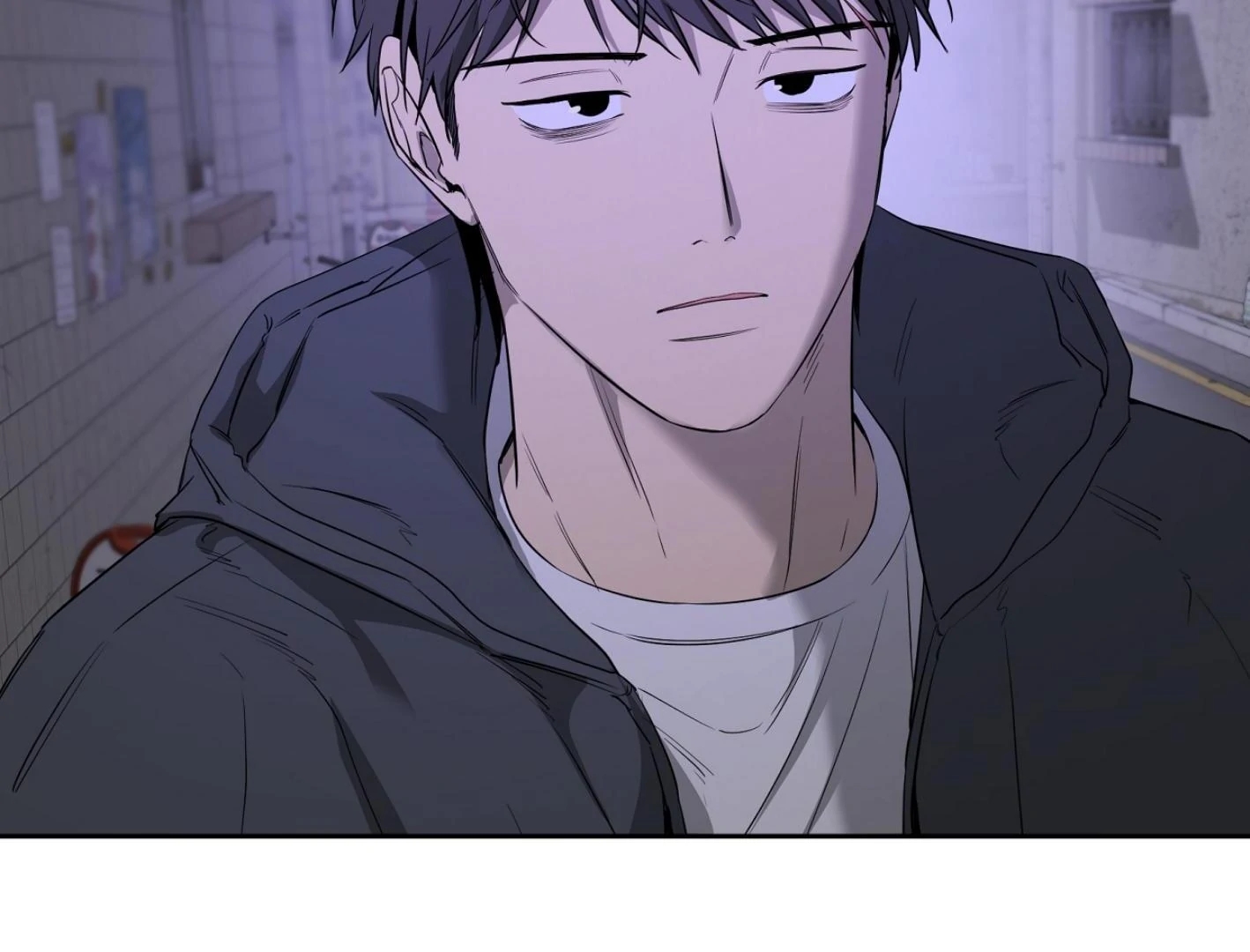 Read Yang Il-woo and I chapter 27.3 image 70 on Lezhin