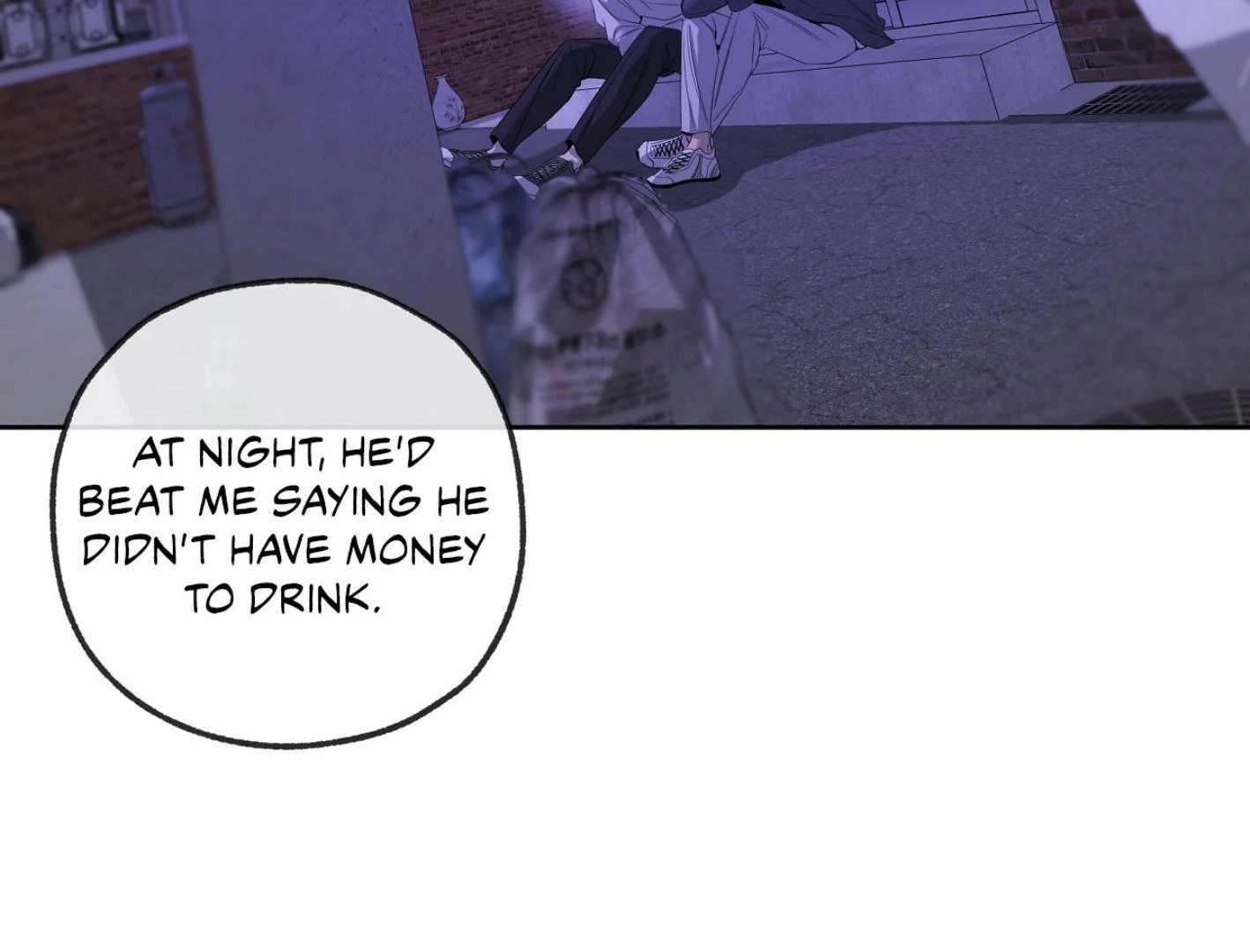 Read Yang Il-woo and I chapter 27.7 image 47 on Lezhin