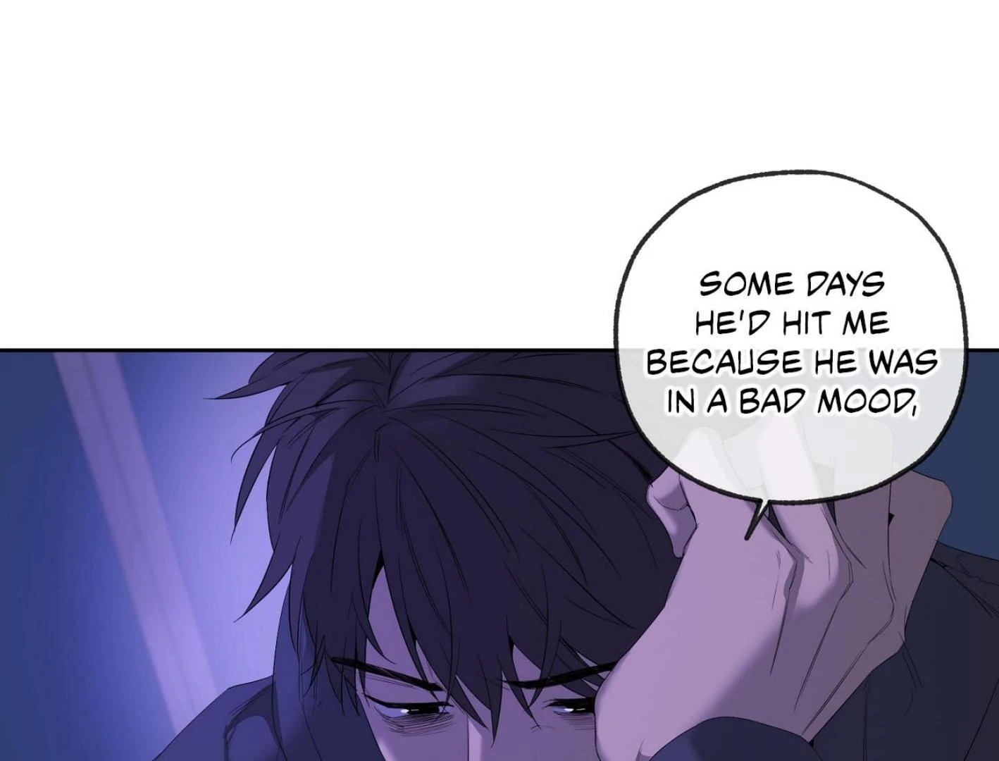 Read Yang Il-woo and I chapter 27.7 image 48 on Lezhin