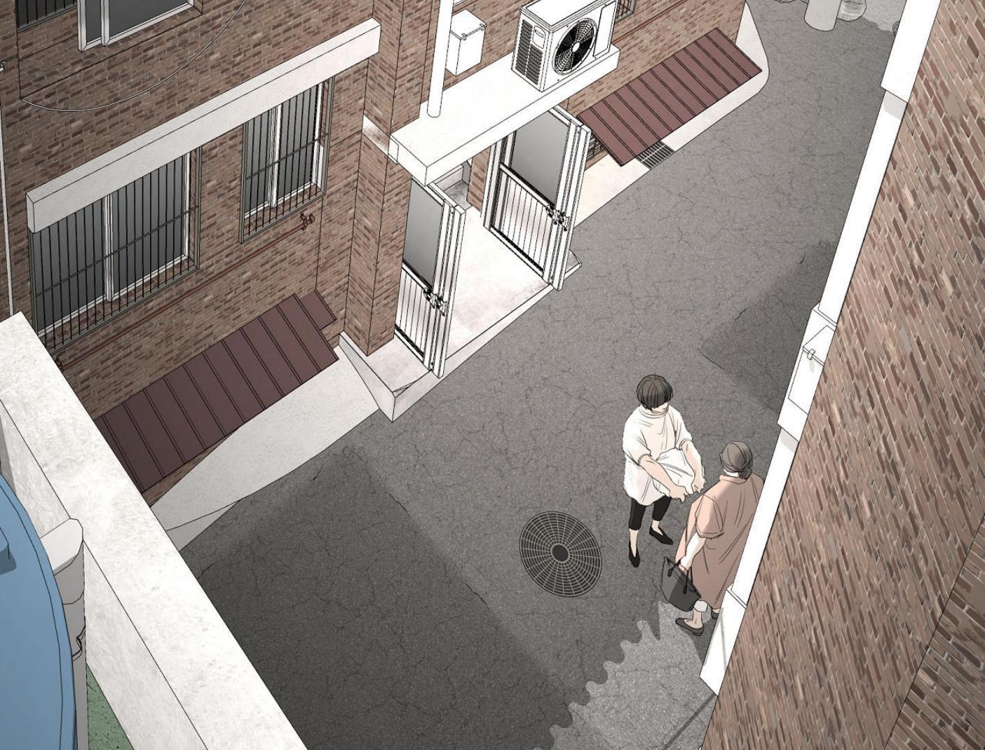 Read Yang Il-woo and I chapter 27.7 image 71 on Lezhin