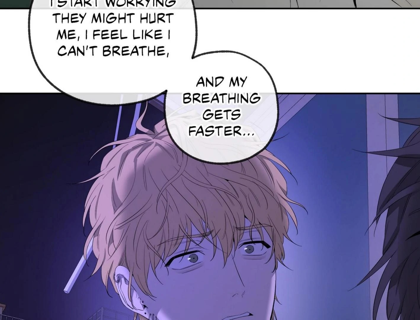 Read Yang Il-woo and I chapter 27.7 image 87 on Lezhin