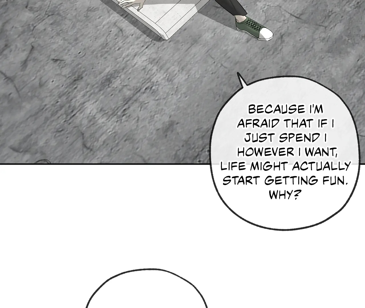 Read Yang Il-woo and I chapter 27.8 image 201 on Lezhin