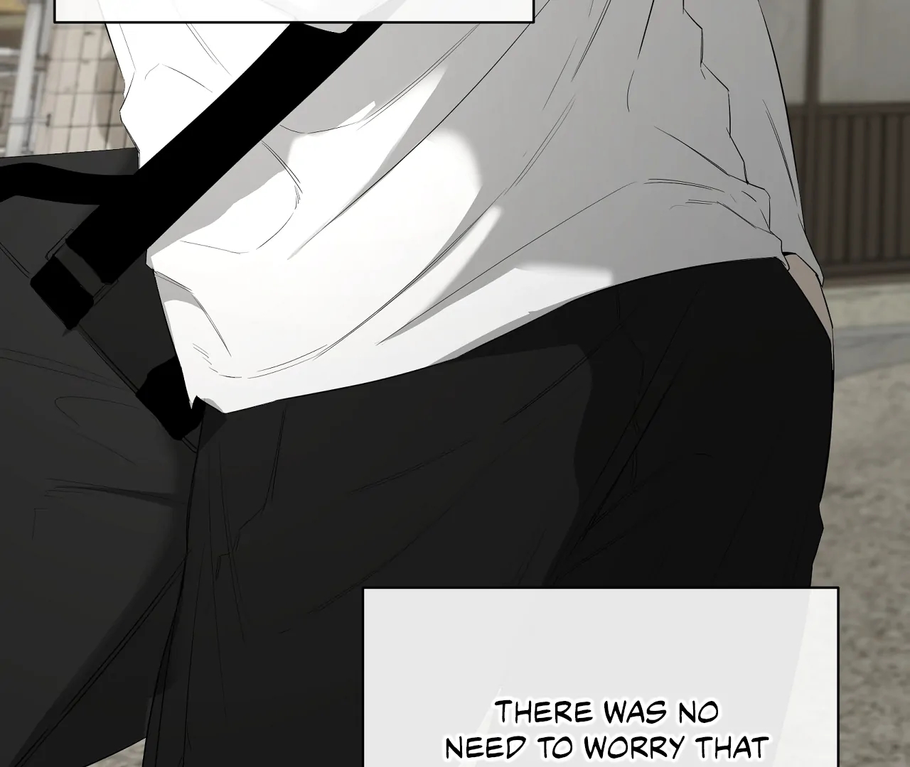 Read Yang Il-woo and I chapter 27.8 image 33 on Lezhin