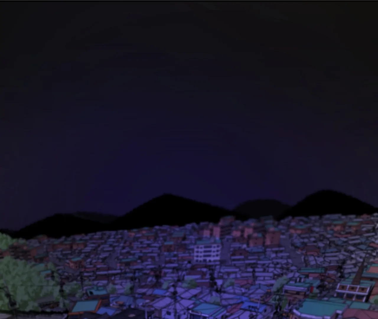 Read Yang Il-woo and I chapter 27.8 image 85 on Lezhin