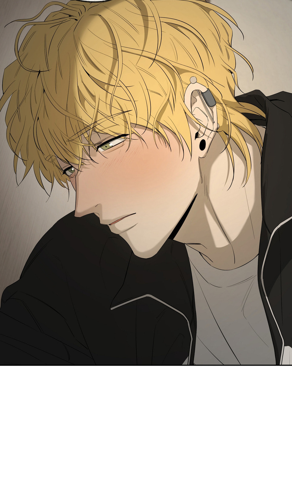 Read Yang Il-woo and I chapter 27 image 16 on Lezhin