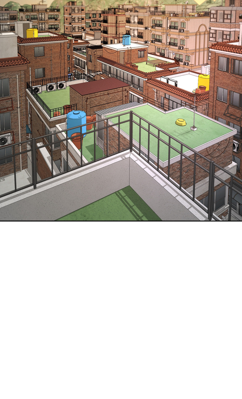 Read Yang Il-woo and I chapter 27 image 2 on Lezhin