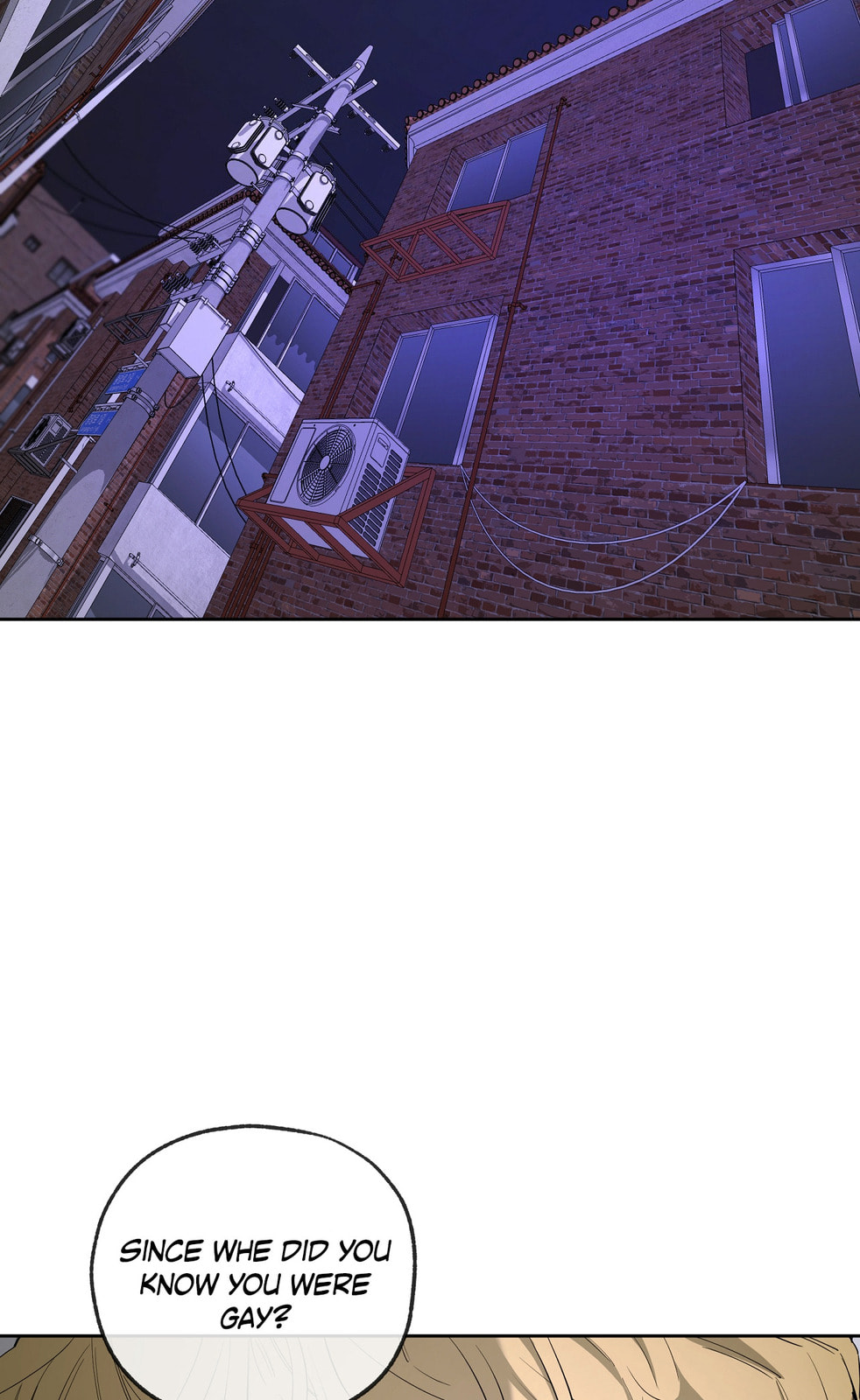 Read Yang Il-woo and I chapter 27 image 31 on Lezhin