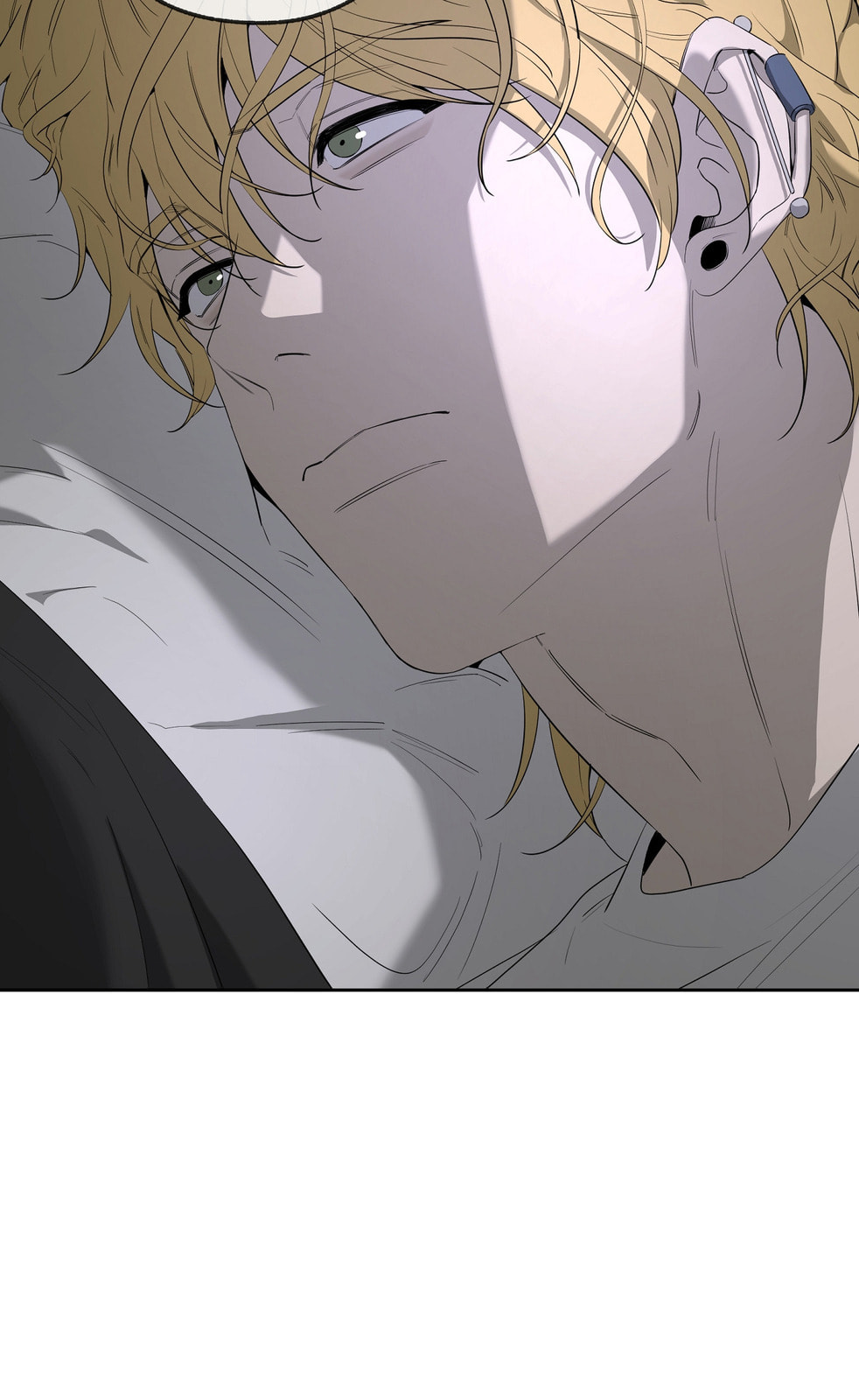 Read Yang Il-woo and I chapter 27 image 32 on Lezhin
