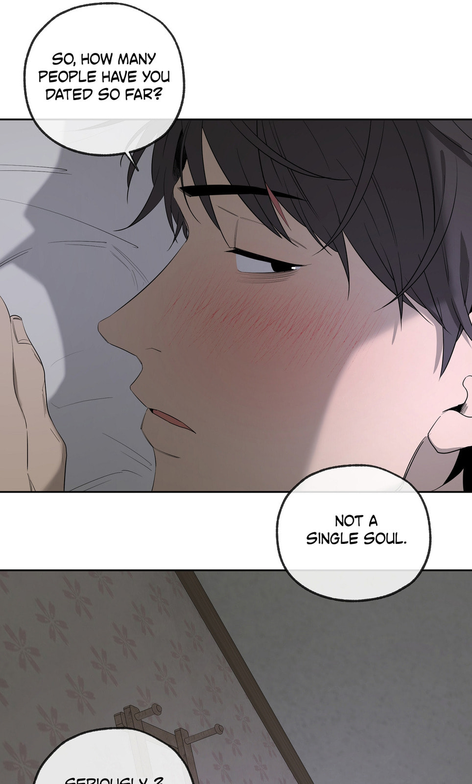 Read Yang Il-woo and I chapter 27 image 35 on Lezhin