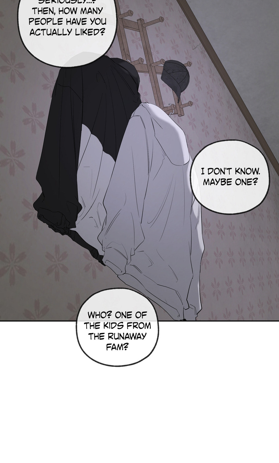 Read Yang Il-woo and I chapter 27 image 36 on Lezhin