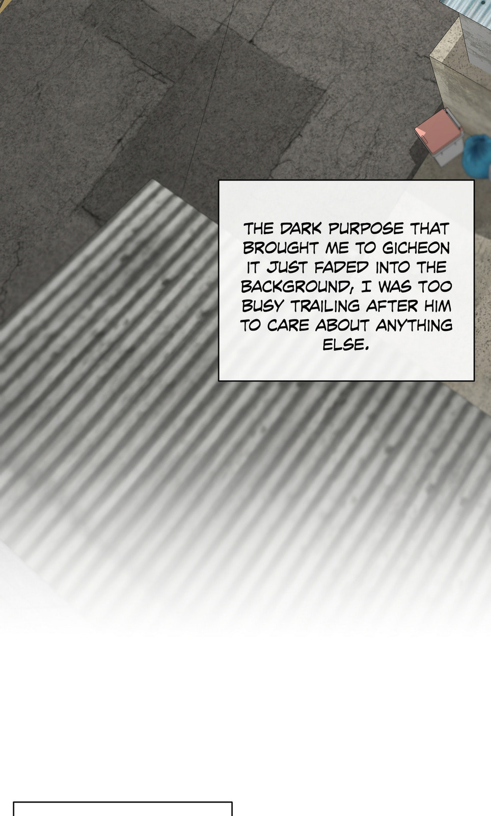 Read Yang Il-woo and I chapter 27 image 43 on Lezhin