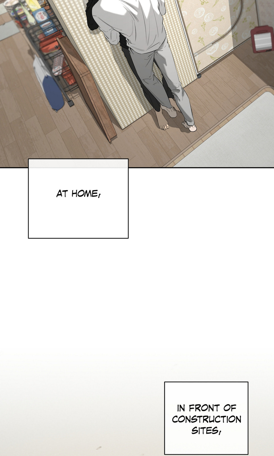 Read Yang Il-woo and I chapter 27 image 55 on Lezhin