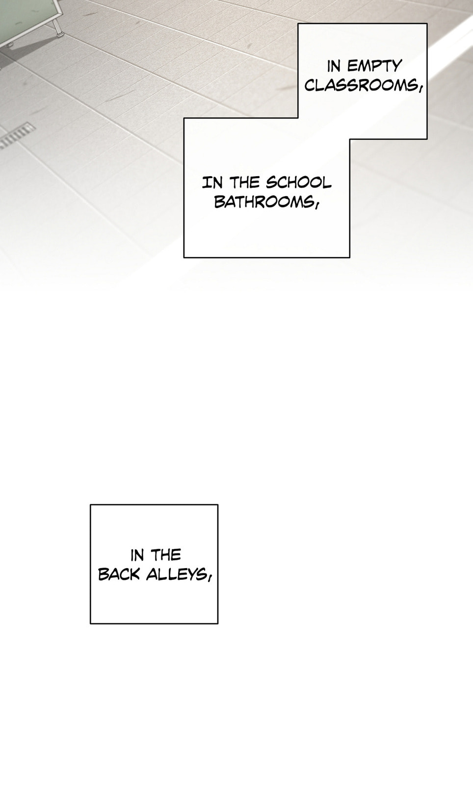Read Yang Il-woo and I chapter 27 image 57 on Lezhin