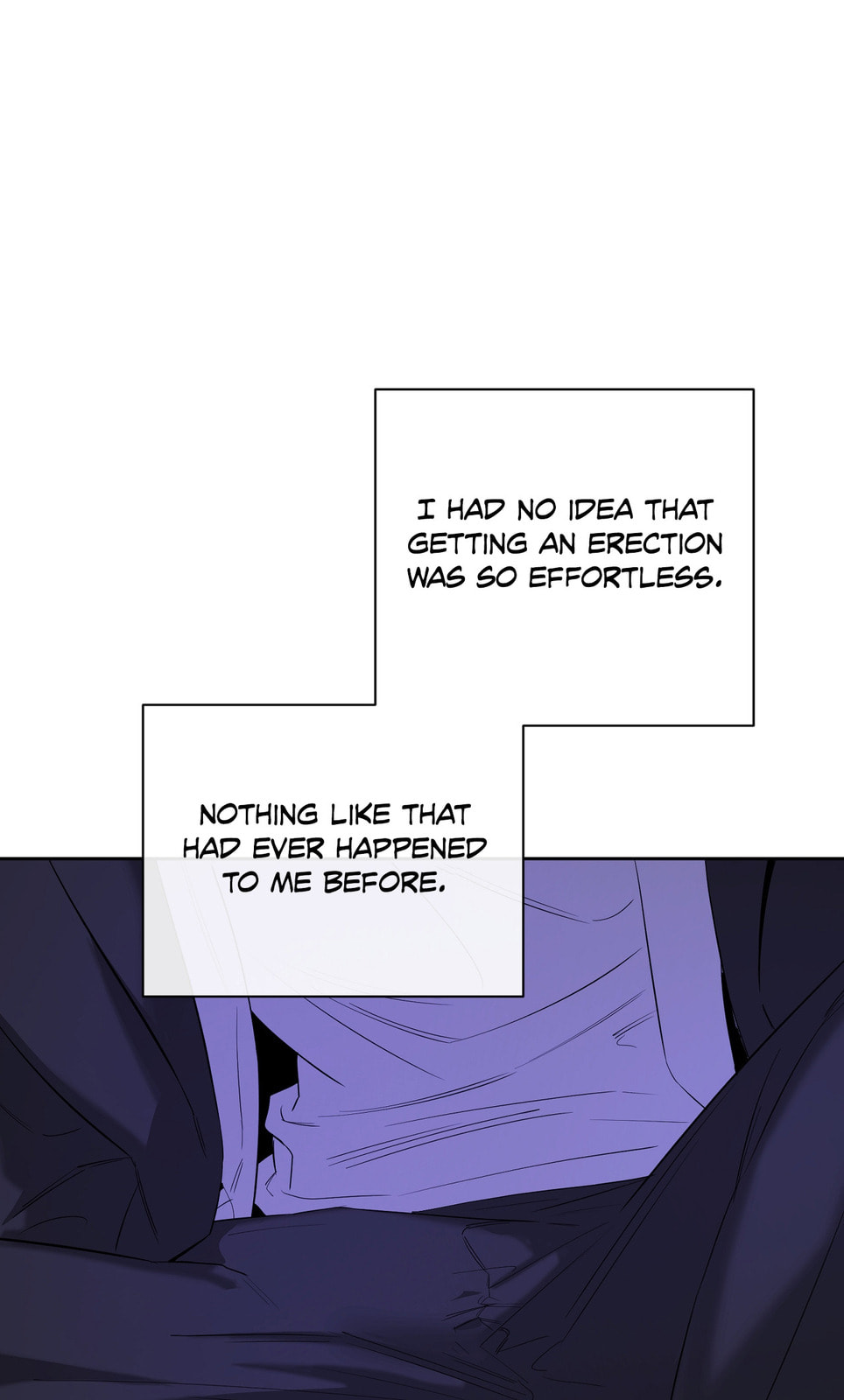 Read Yang Il-woo and I chapter 27 image 59 on Lezhin