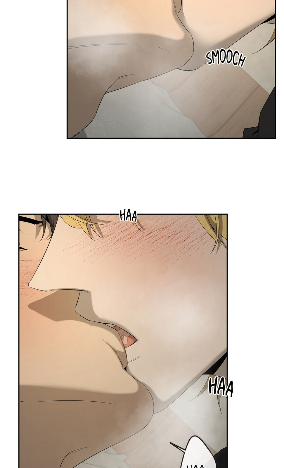 Read Yang Il-woo and I chapter 27 image 7 on Lezhin