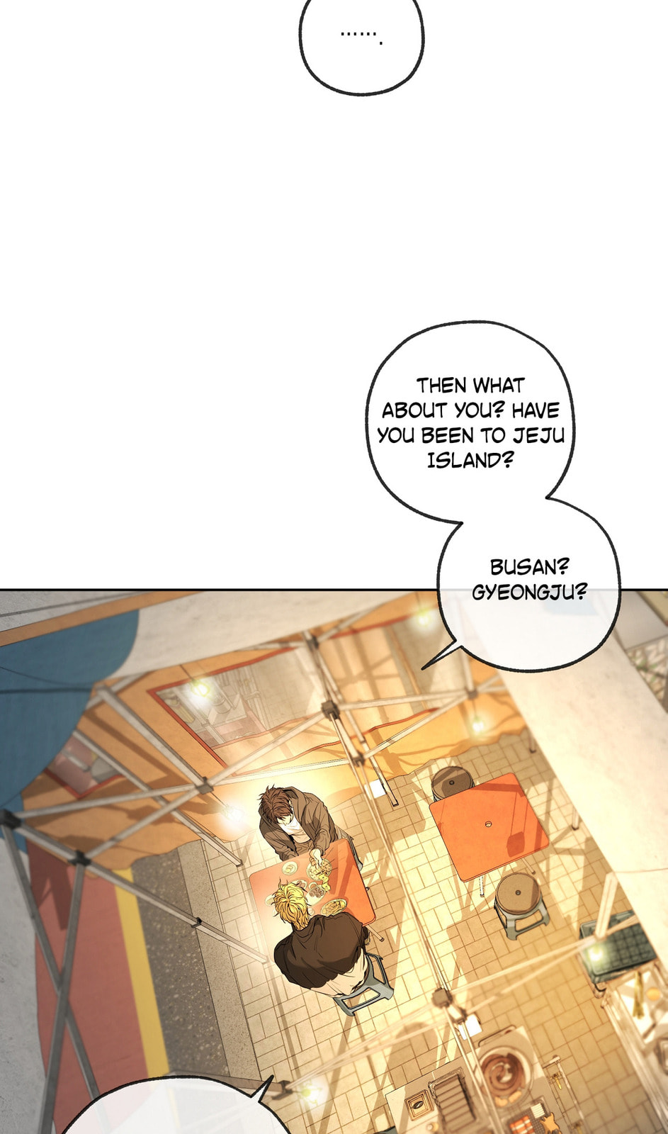 Read Yang Il-woo and I chapter 27 image 79 on Lezhin
