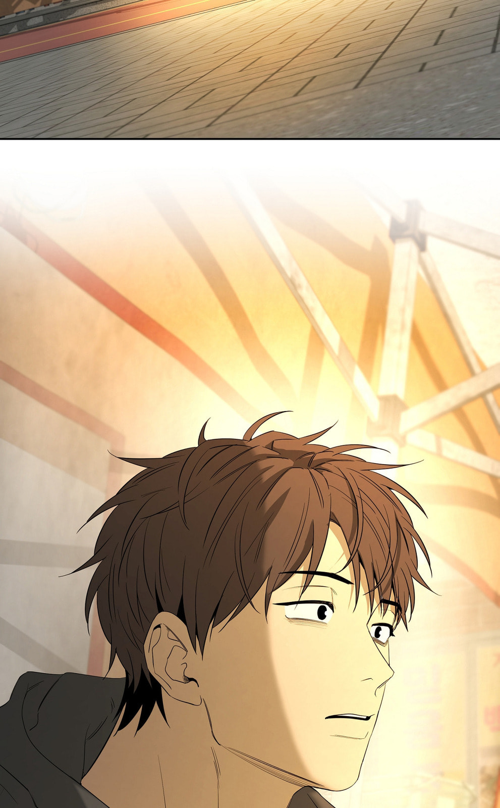 Read Yang Il-woo and I chapter 27 image 87 on Lezhin