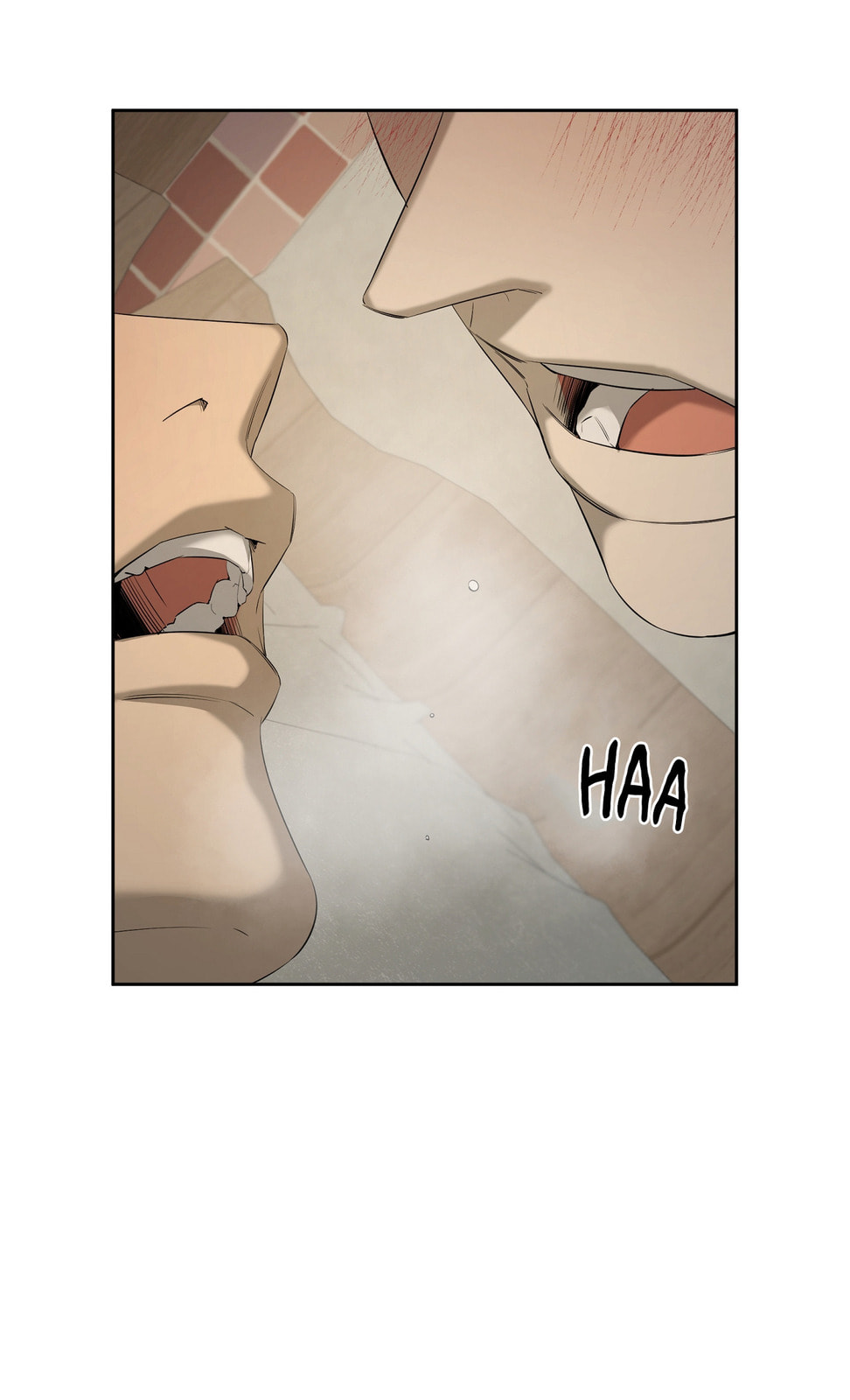 Read Yang Il-woo and I chapter 27 image 9 on Lezhin