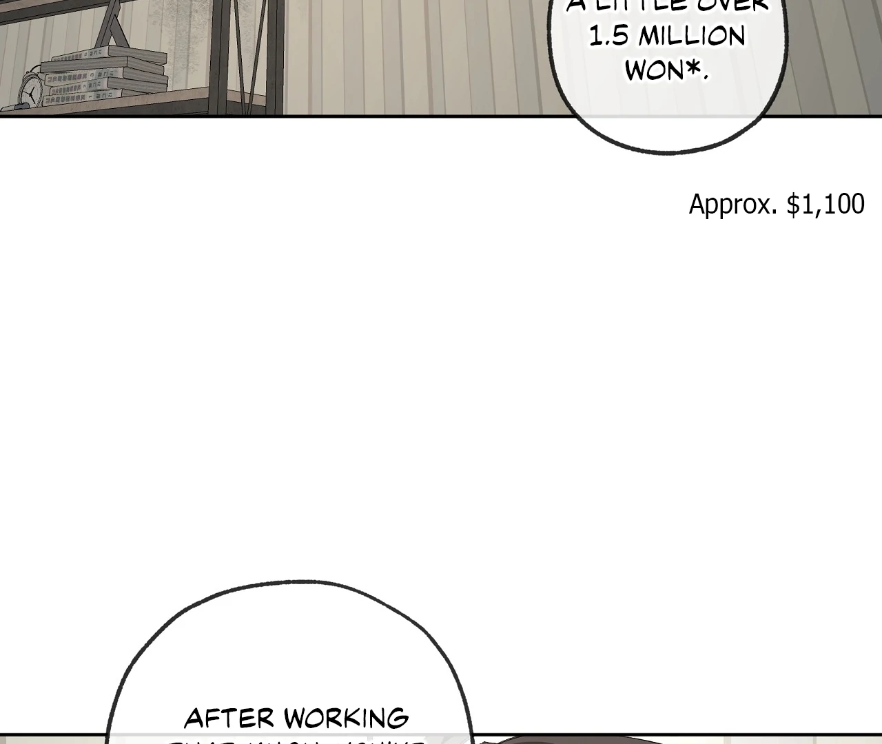 Read Yang Il-woo and I chapter 28.1 image 28 on Lezhin