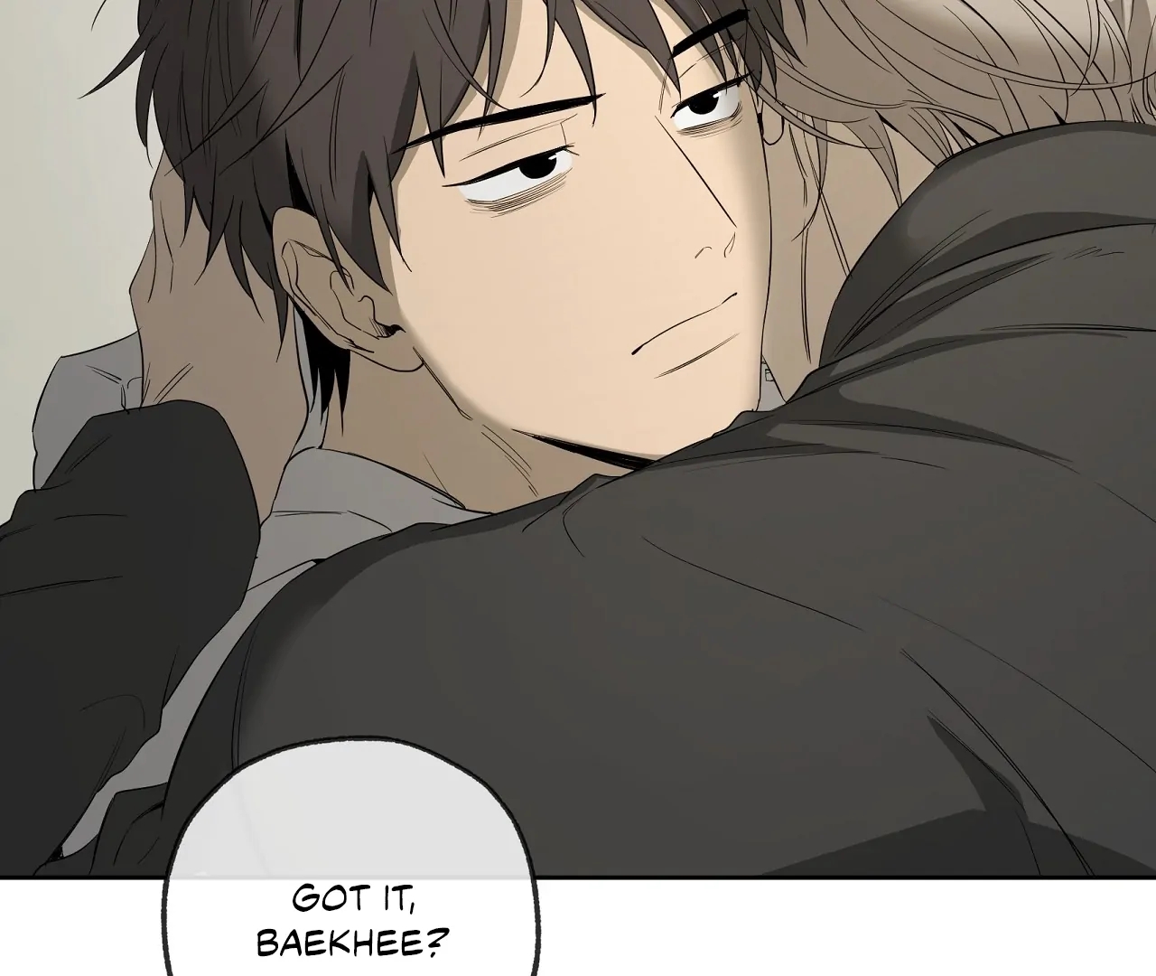 Read Yang Il-woo and I chapter 28.1 image 44 on Lezhin