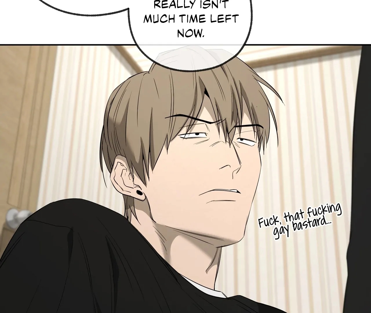 Read Yang Il-woo and I chapter 28.1 image 64 on Lezhin