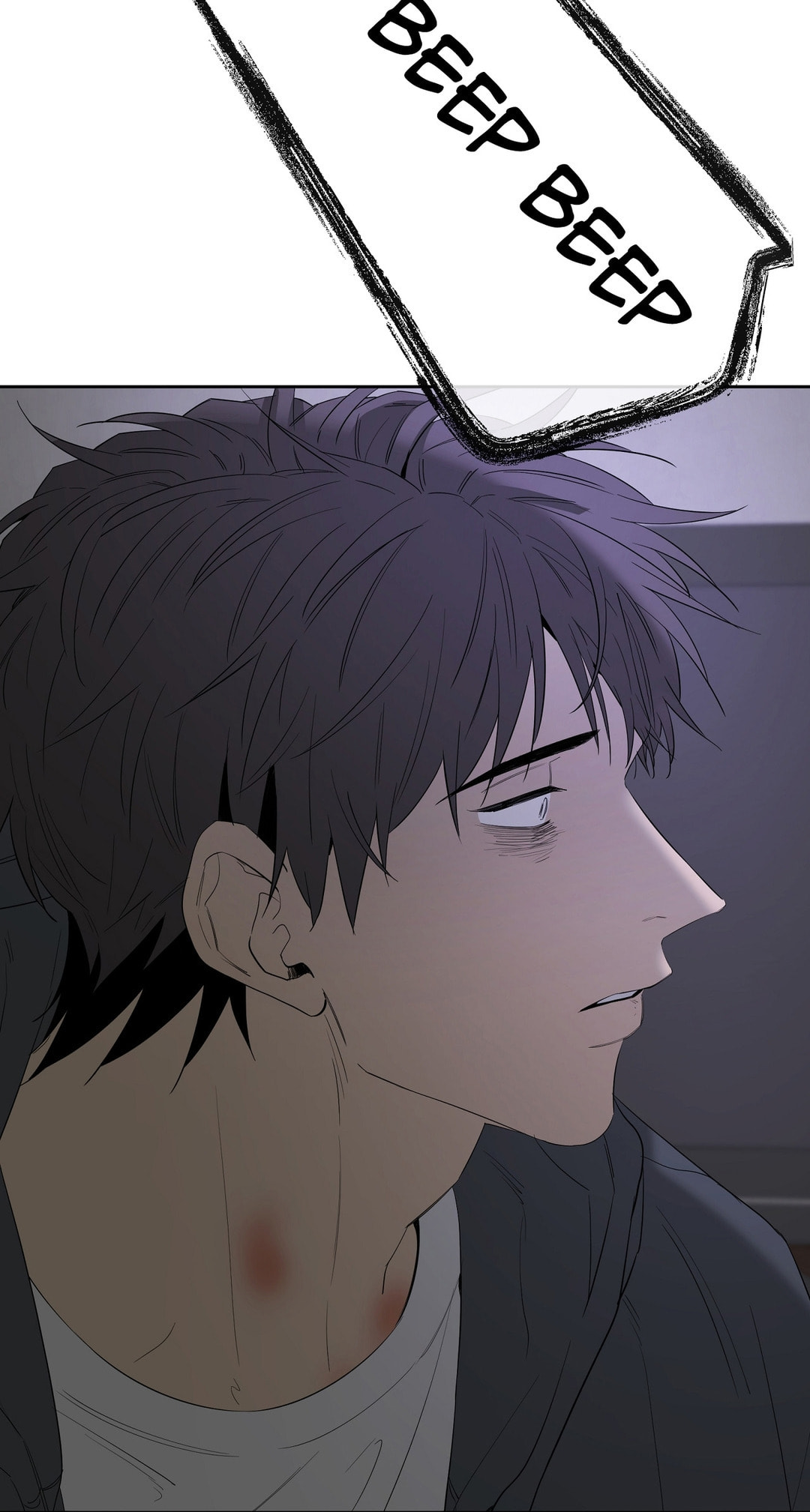 Read Yang Il-woo and I chapter 28 image 112 on Lezhin