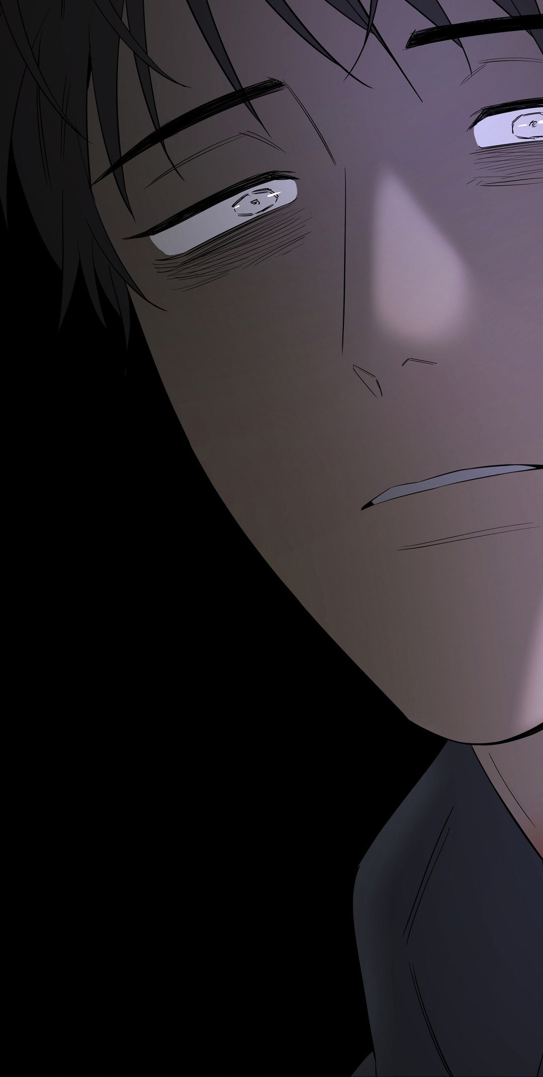 Read Yang Il-woo and I chapter 28 image 121 on Lezhin