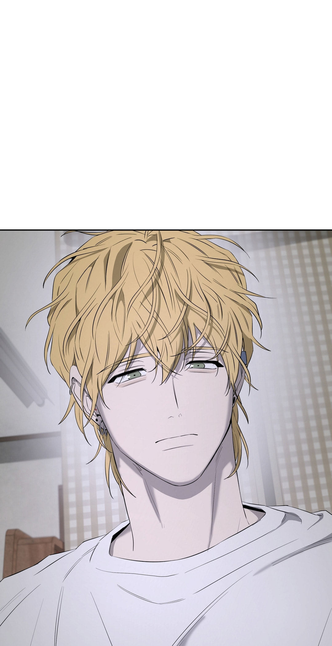 Read Yang Il-woo and I chapter 28 image 14 on Lezhin
