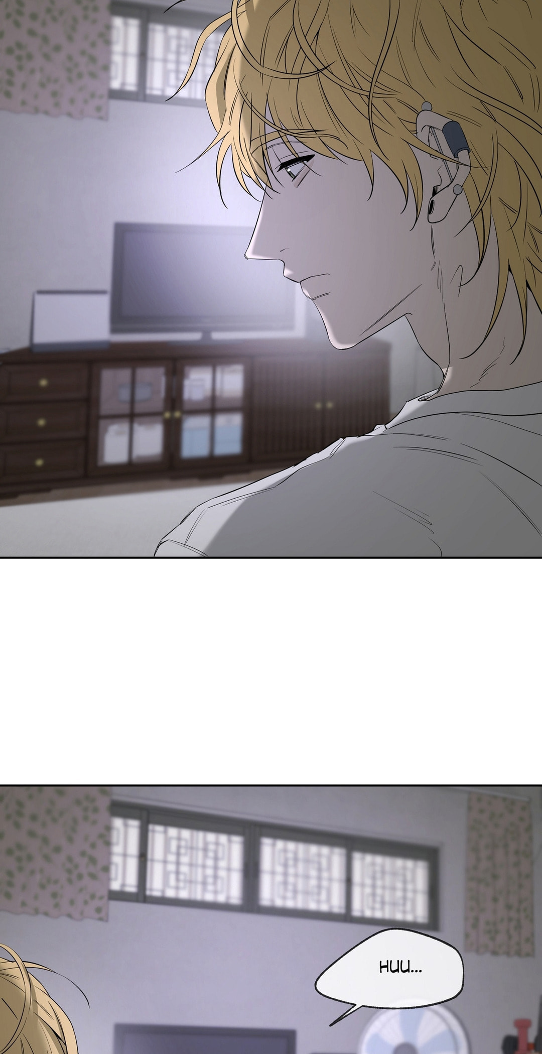 Read Yang Il-woo and I chapter 28 image 18 on Lezhin