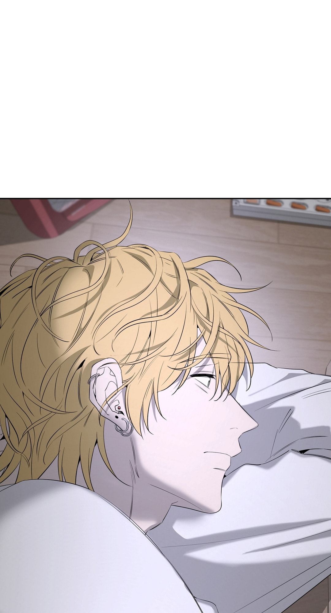 Read Yang Il-woo and I chapter 28 image 21 on Lezhin